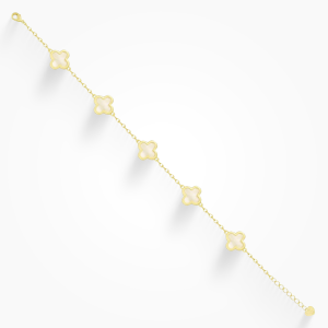 Feeling Lucky Bracelet