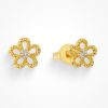 Daisy Earrings